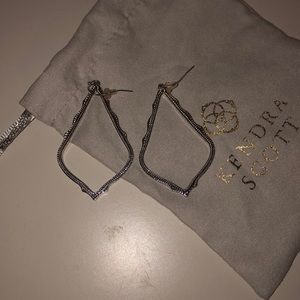 Kendra Scott Earrings